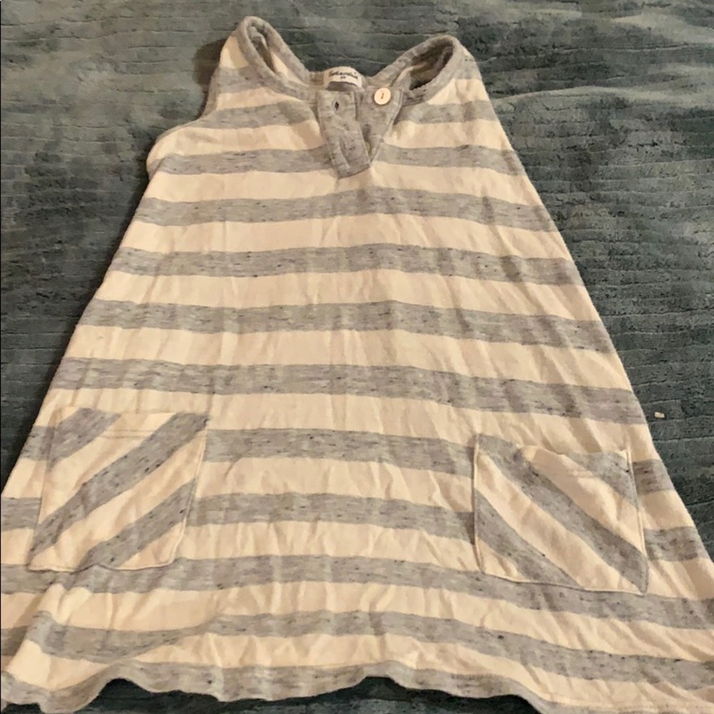 Splendid dress 3T